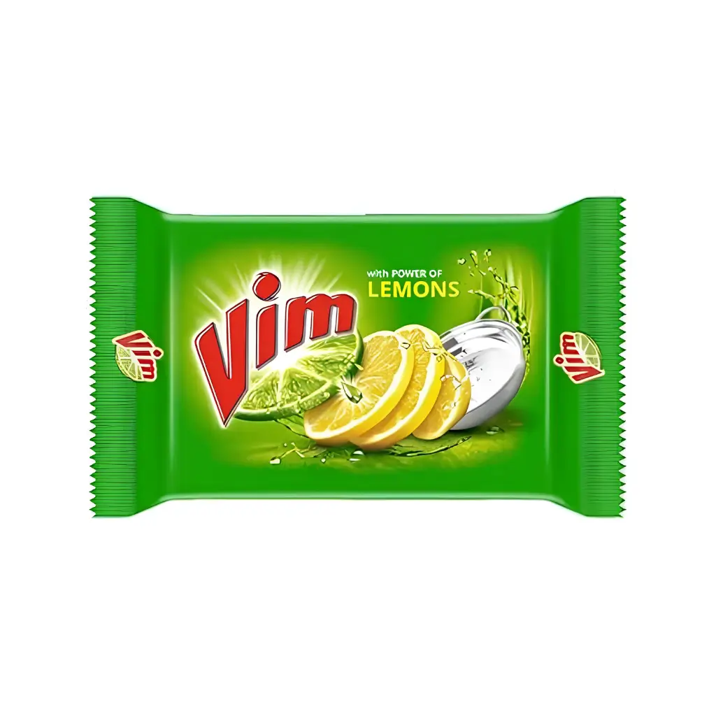 VIM BAR 100 GM + 45 GM
