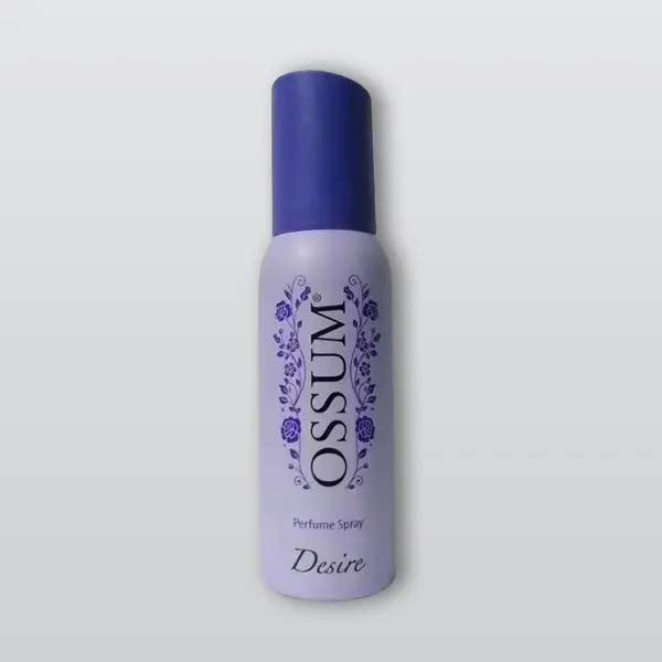 OSSUM DEO DESIRE