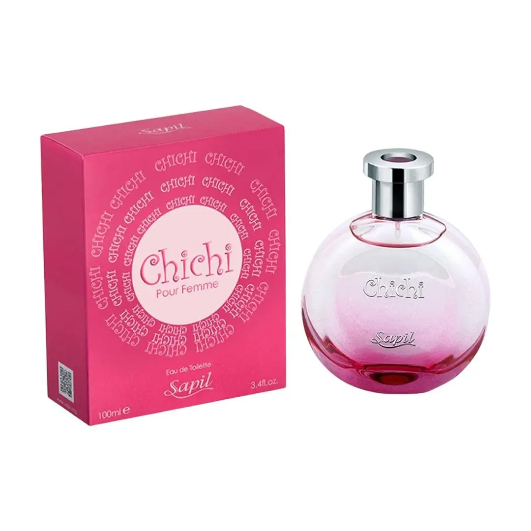 Sapil Chichi Pink 100 ml