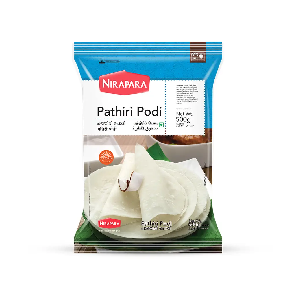NIRAPARA PATHIRI PODI 500 GM