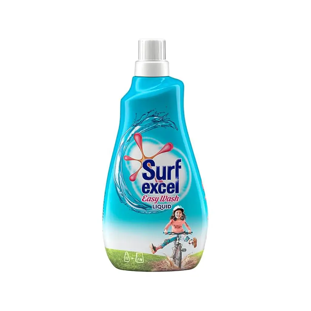 Surf Excel Easy Wash Liquid