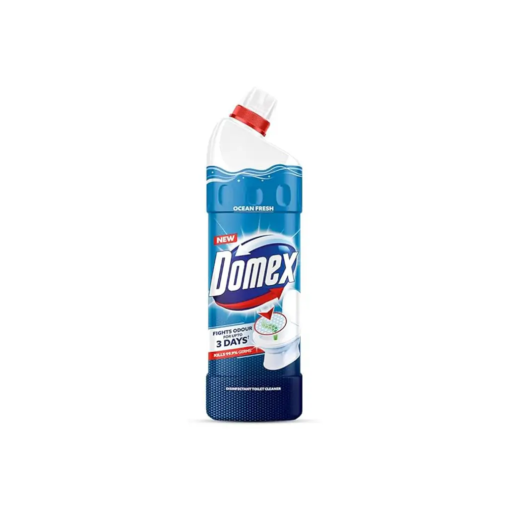 Domex Ocean Fresh Toilet Cleaner 475Ml