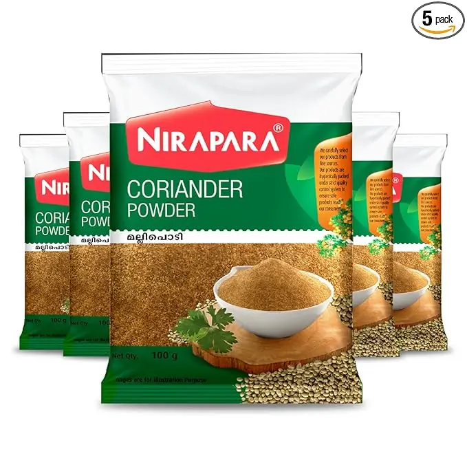 NIRAPARA CORIANDER POWDER