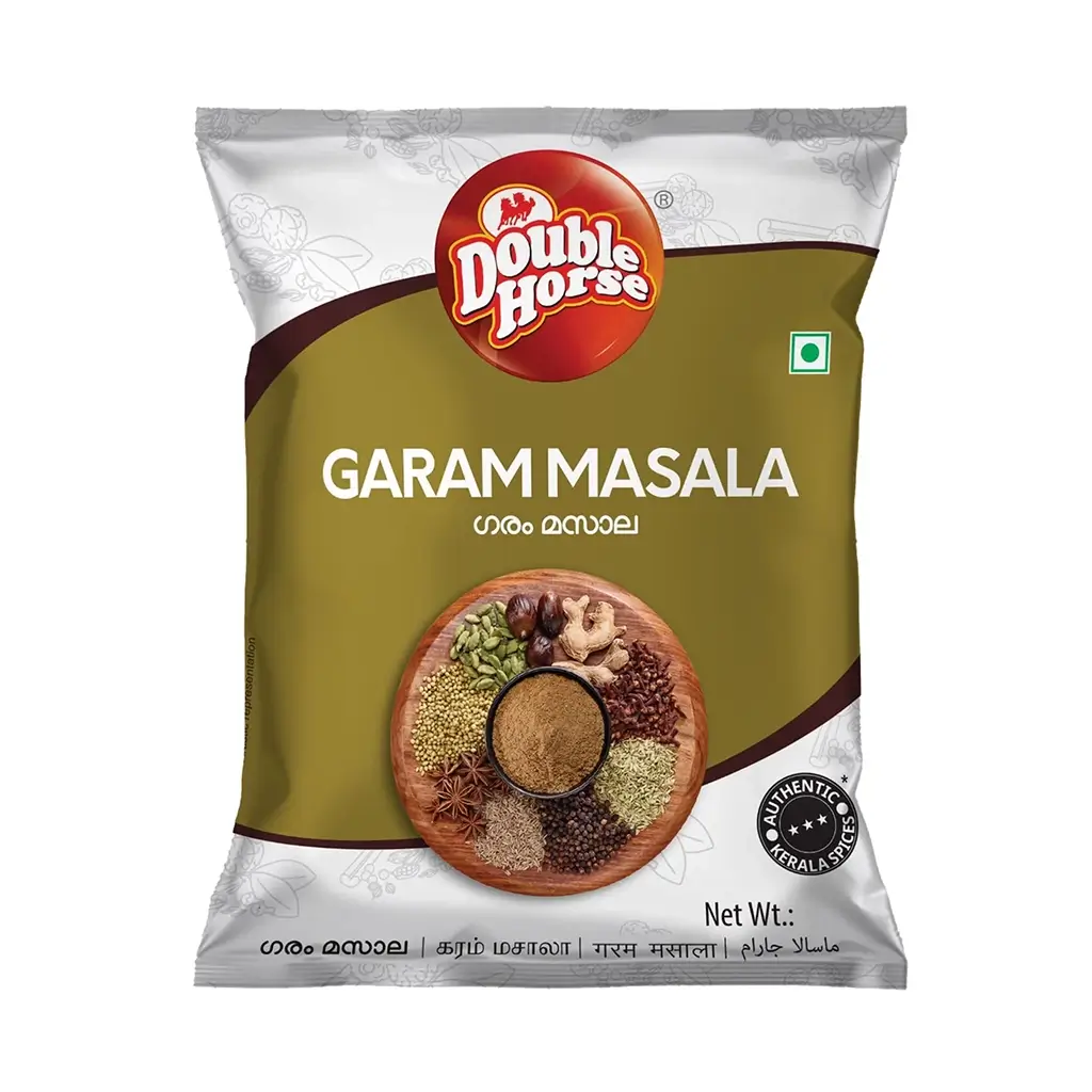 DOUBLE HORSE GARAM MASALA