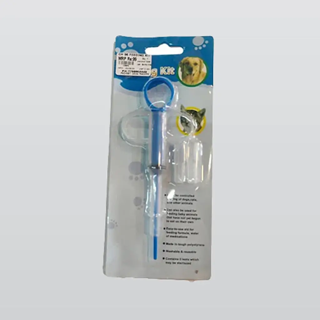 FEEDING KIT