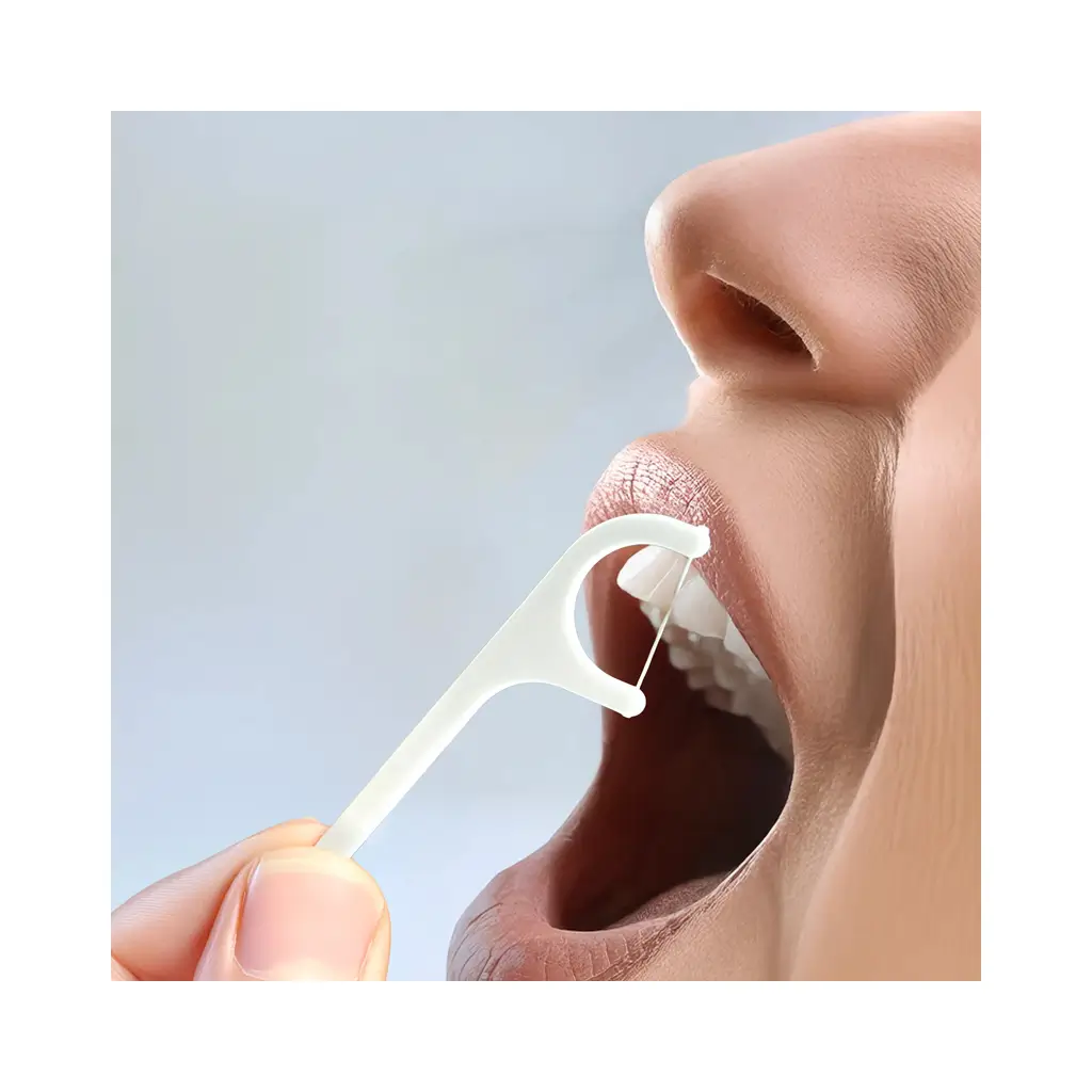 2OOLS 8202 FLOSS PICK(135)