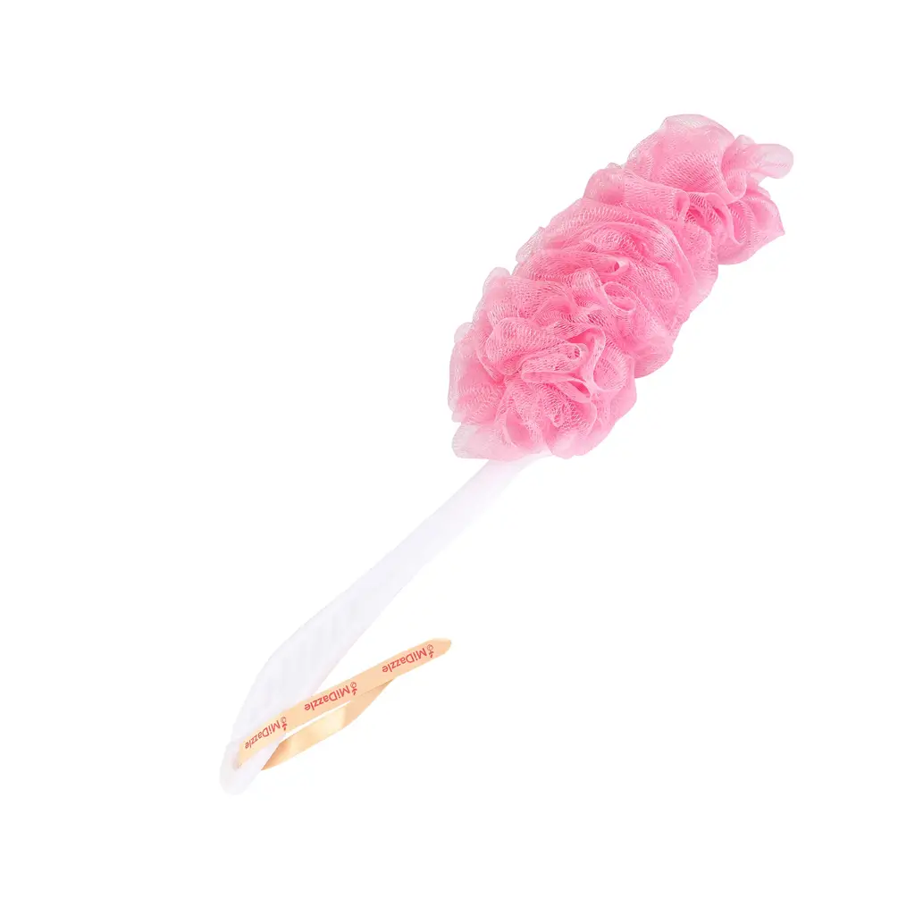 MD6004 HANDLE LOOFAH
