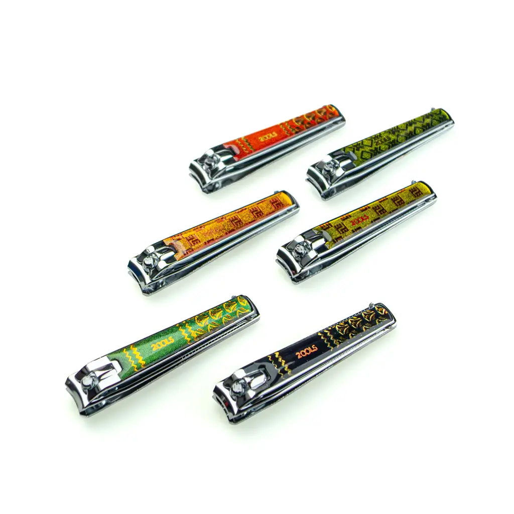 Polo 2ools 8701 Nail Clipper