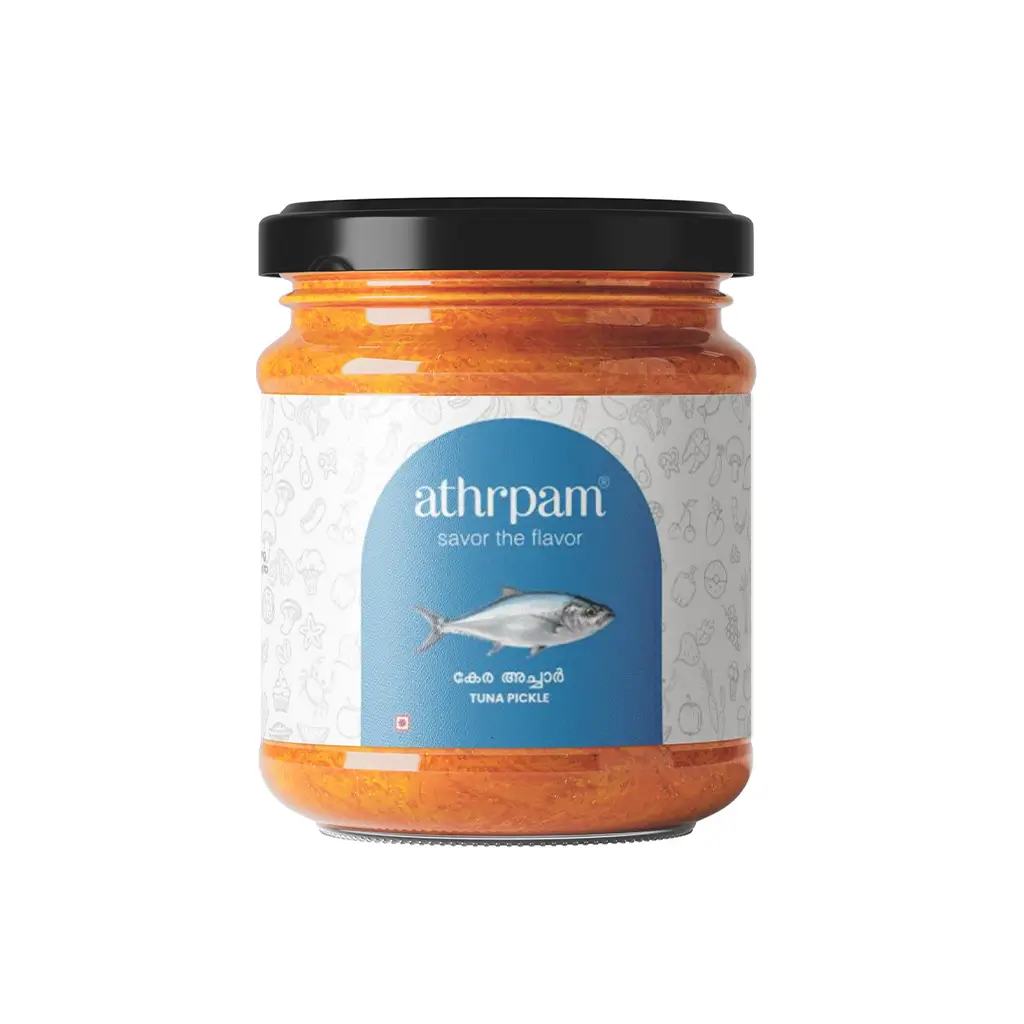 ATHRPAM TUNA PICKLE