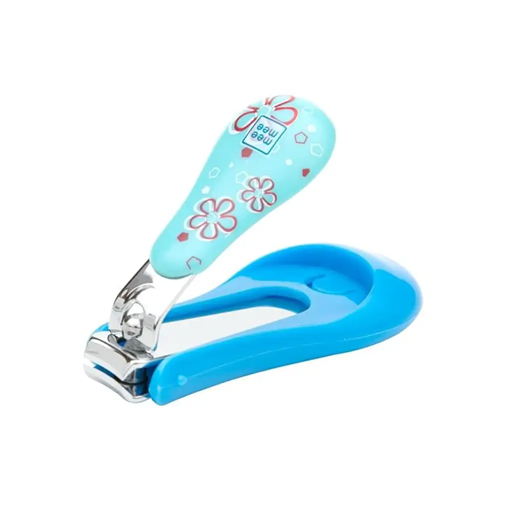 Bella Md3707 Baby Nail Clipper