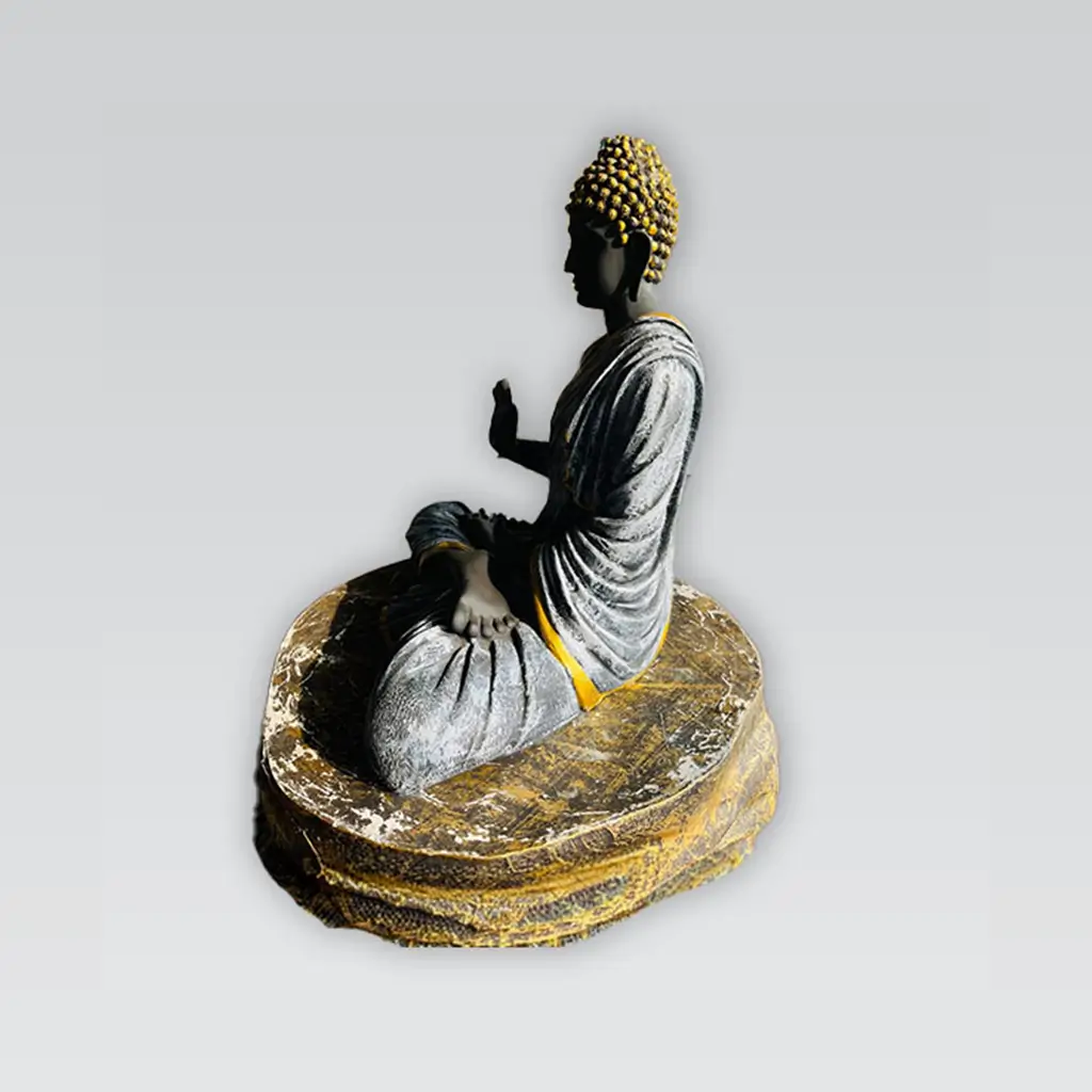 Buddha Statue V1