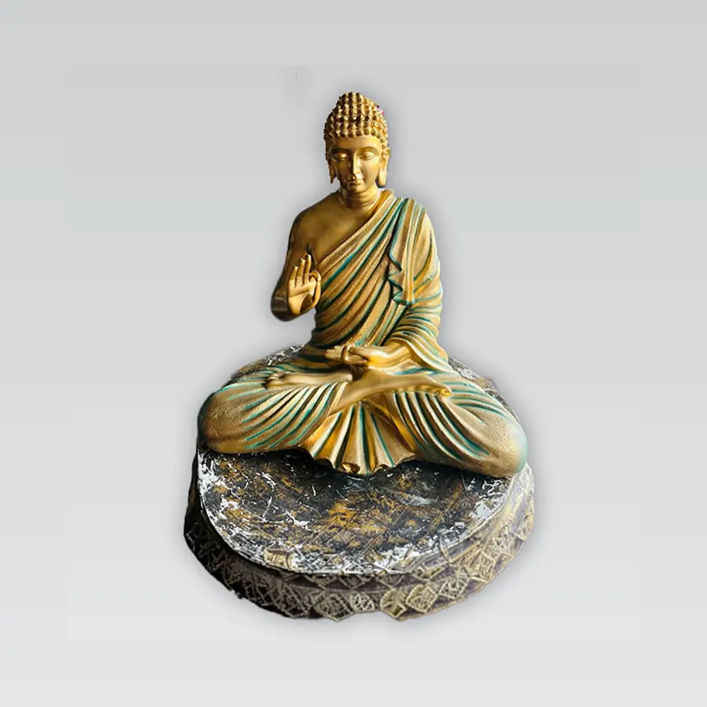 Lotus Loft Buddha Statue V3