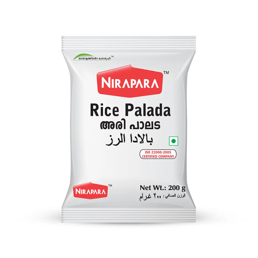 Nirapara Rice Palada 200Gm