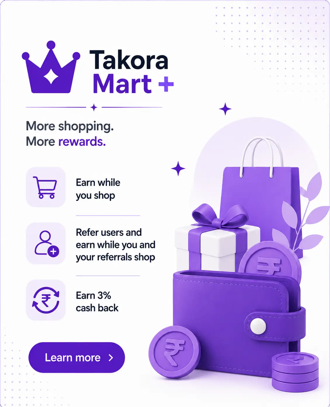 Takora Mart +