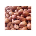 GROUND NUT