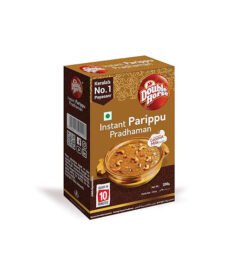 Double Horse Parippu Payasam