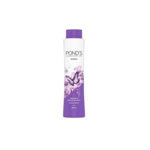 PONDS MAGIC TALC