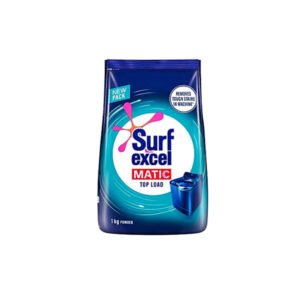 Surf Excel Top Load Matic Powder