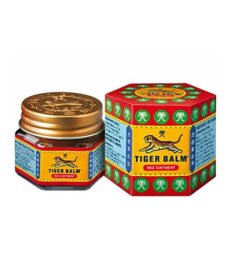 TIGER BALM RED 21 ml