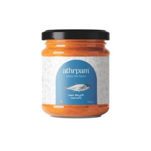 Athrpam Tuna Pickle