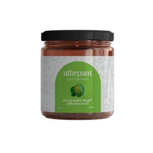 Athrpam Uduppi Mango Pickle