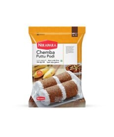 Nirapara Chemba Puttu Podi