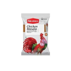Nirapara Chicken Masala
