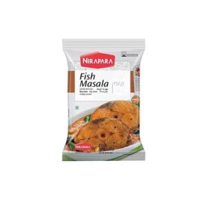 Nirapara Fish Masala