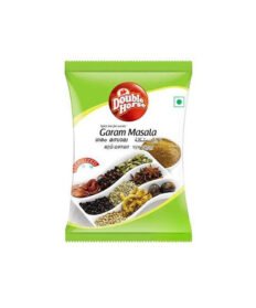 Double Horse Garam Masala