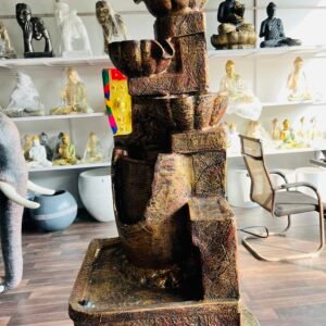 indoor/outdoor water Fountain