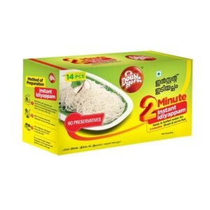 Double Horse Instant Idiyappam