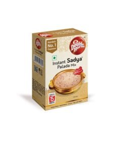 Double Horse Instant Sadya Palada