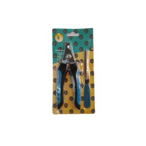 NAIL CUTTER WITH FILER (LARGE)