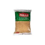 nirapara broken wheat