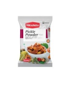 Nirapara Pickle Powder