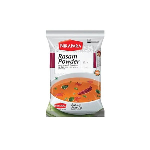 rasam powder new