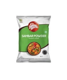 Double Horse Sambar Powder