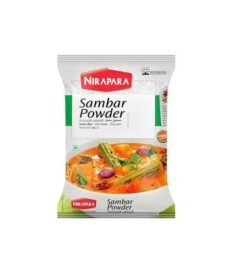Nirapara Sambar Masala 100gm