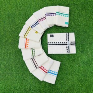 Puliyakkara set saree-print-6.25m with blouse