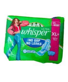 Whisper Ultra XL+