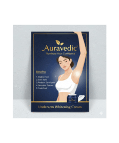 Underarm Whitening Cream