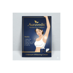 Underarm Whitening Cream