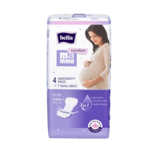 BELLA MAMMA COMFORT 4+1