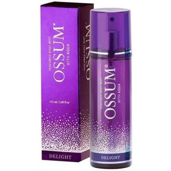 OSSUM BODY MIST DELIGHT