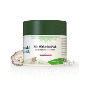 Kaya SKIN whitening pack