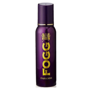 FOGG PARADISE DEO 120ML