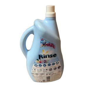 Kabani Rinse Liquid Detergent