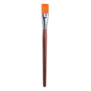 POLO SYNTHETIC FLAT BRUSH 10