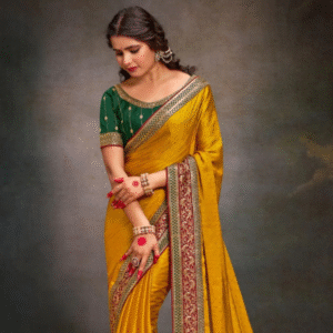 SAREES