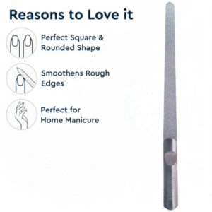 MD3801 NAIL FILLER STEEL LARGE